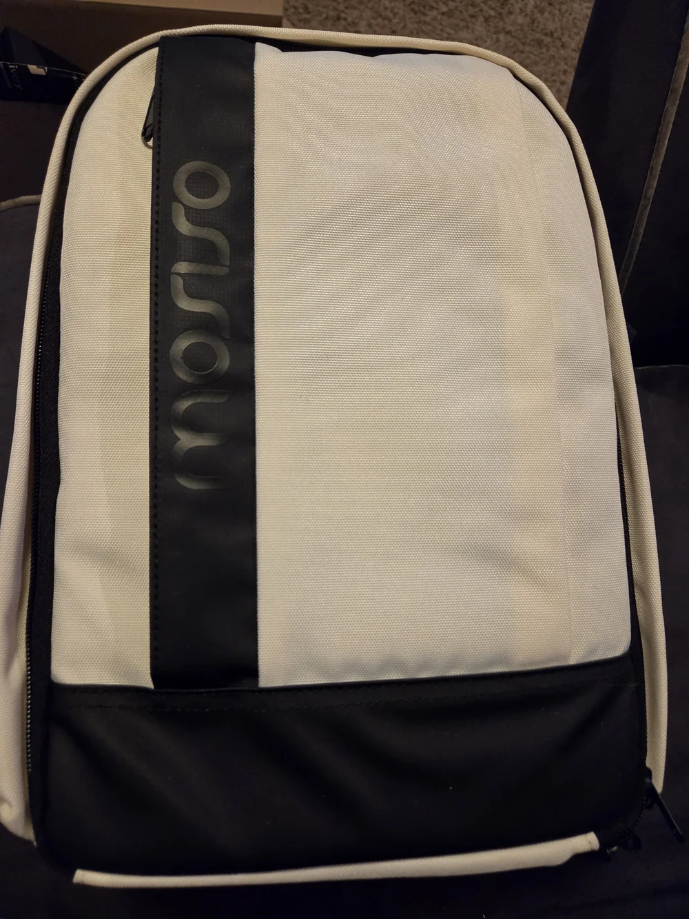 Camera Backpack
